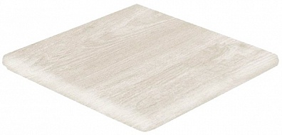 Ступень Exagres Taiga Cartabon Fiorentino Abedul Izquerdo 33x33