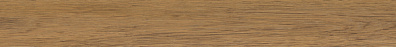Бордюр Paradyz Loft Brown Wood 4.8x40