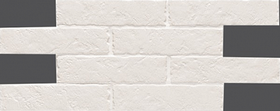 Напольная плитка Natucer Boston Brick Day 6,5x25