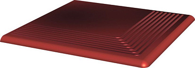 Ступень Paradyz Cloud Rosa Stopnica Narozna 30x30