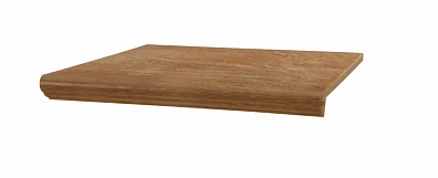 Ступень Azuliber Espadan Beige Peldano Fiorentino прямая 33.3x33.3