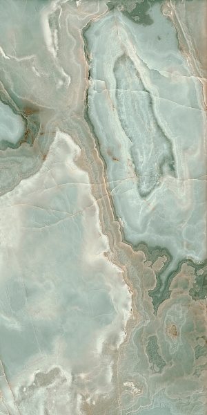 Керамогранит Rex Ceramiche Magnum Jade Glossy 6mm 160x320 774487