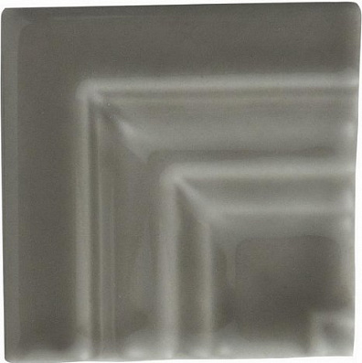 Декоративная вставка Studio ADST5291 Angulo Marco Cornisa Eucalyptus 5x5 Adex