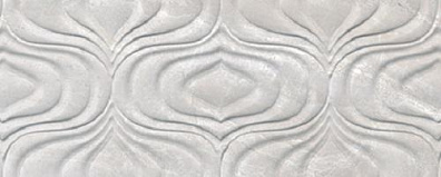 Плитка Azteca Rev. Fontana Twist Ice 30x74 настенная