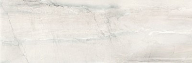 Плитка Ceramika Konskie Terra White Rett 25x75 настенная