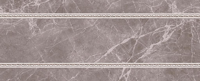 Плинтус Zocalo Oka Blade Gris 10x25 Navarti
