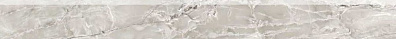 Плинтус Casa Dolce Casa Onyx and More Silver Blend Satin 6mm Bs 4.6x80 767721