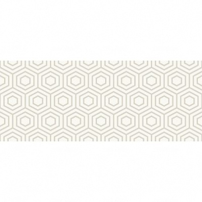 Декор Golden Tile Arcobaleno Argento 5 20x50 9МА451