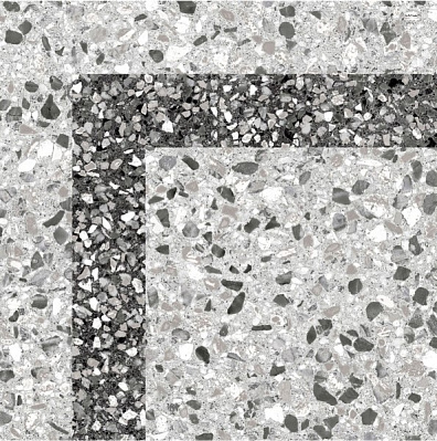 Керамогранит Golden Tile Steps Corner 30x30