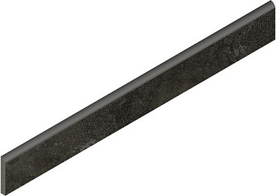 Плинтус Italon Voyager Black 7.2x60 610130005375