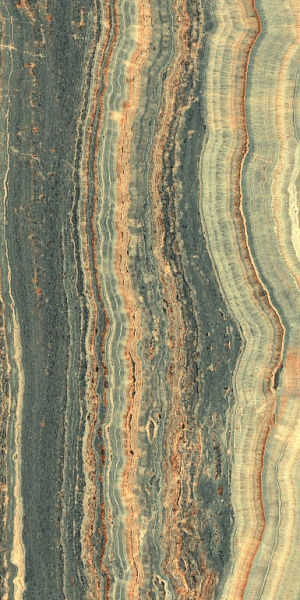 Керамогранит Rex Ceramiche Eccentric Luxe Mint Comfort Ret 60x120 779269
