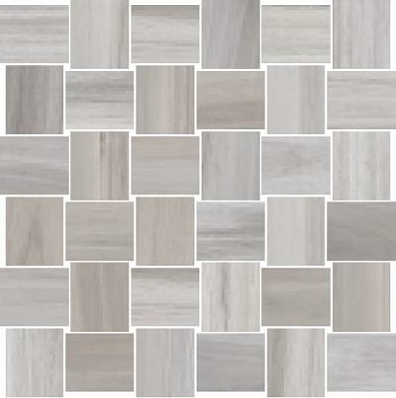 Мозаика 60007231 Opus Grigio Mos Intr 30x30 Vallelunga