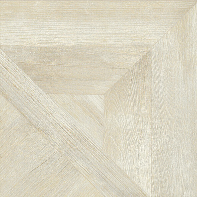 Керамогранит 557901 Rinascimento Intarsio Frassino Nat 50x50 Roberto Cavalli