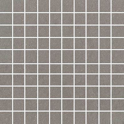 Мозаика Floor Gres Earthtech Fog Ground Comfort Mosaico 3x3 30x30 772395