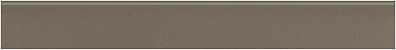 Плинтус Grasaro City Style серый 7.6x60 G-122/PR/P01