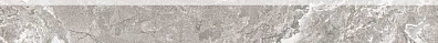 Плинтус Casa Dolce Casa Onyx and More White Porphyry Str Bs 4.6x60 767689