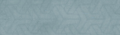 Декор Groovy Rel Blue 20x60 Rocersa