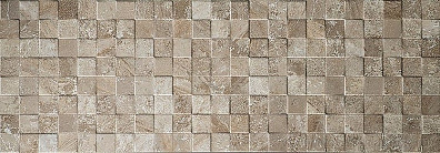 Декор Porcelanosa Mosaico Recife Gris 31.6x90 100096428