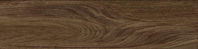 Напольная плитка Ceramika Konskie Massimo Brown 15,5x62