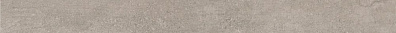 Бордюр Ascot Ceramiche Busker Battiscopa Charcoal Rettificato 5x59.5 BUB604R