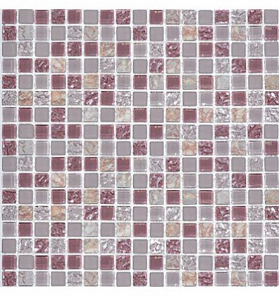 Мозаика настенная CV10121 Madrid 30.5x30.5 Colori Viva