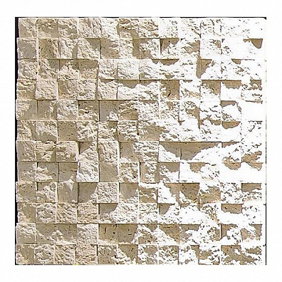 Мозаика Chakmaks 3D Fusion Stone Popcorn (2,5x2,5) 29,6x29,6