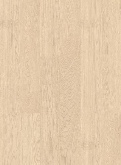 Пробковый пол Corkstyle Wood Oak Creme