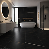 Плинтус Italon Charme Deluxe Statuario Fantastico Battiscopa Cer 7.2x60 610130004613 — фото1
