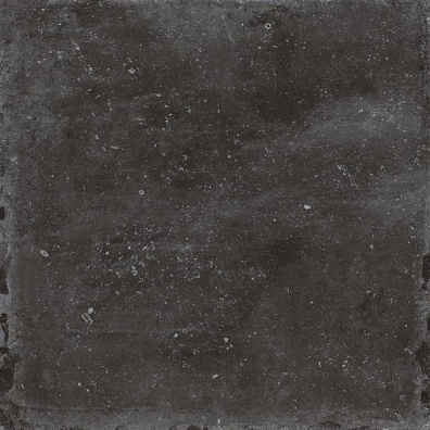 Керамогранит Ascot Ceramiche Rue De St. Cloud Graphite Fiammato 60x60 RUE670F