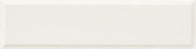 Настенная плитка Valentino Satin Forma Bianco Ret 15x60,2