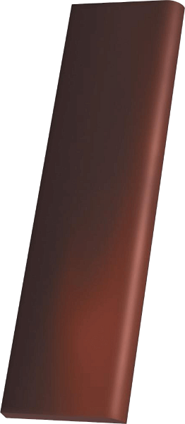 Плинтус Paradyz Cloud Brown Cokol 8.1x30