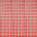 Мозаика Opoczno Palette Czerwona (2,3x2,3) 30x30
