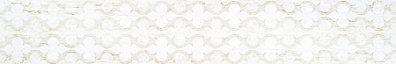 Бордюр Polcolorit Eterna Beige Antico 12.1x74.4