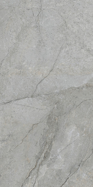 Керамогранит Vitra ArcticStone Серый Мат R10A 60x120 K947897R0001VTEP
