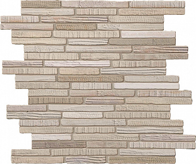 Мозаика Ascot Ceramiche Ocean Tide Mosaic Wall 30x30 OCMW04