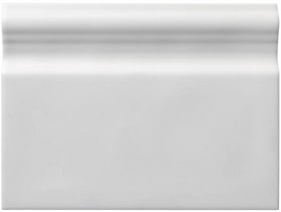 Плинтус Adex Levante Rodapie Aire Matte 15x20 ADLE5120