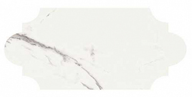 Керамогранит 6000398 Statuario Provenzale 9.5x20 Vallelunga