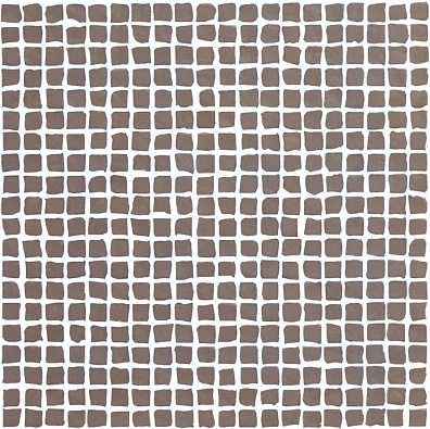 Мозаика Casa Dolce Casa Vetro 05 Cemento Mosaico 4.5mm 30x30 735622