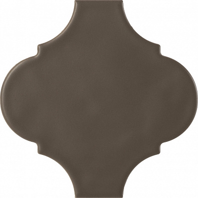 Керамогранит Arabesque Satin Tufo 14.5x14.5 Tonalite