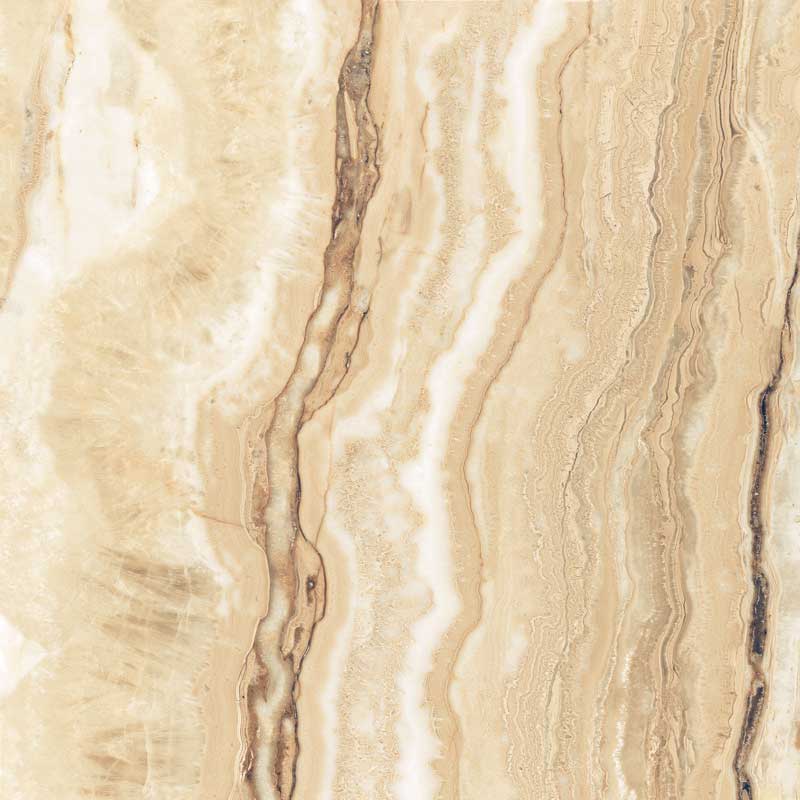 Керамогранит напольный CP 02 Capri неполированный 40x40 Estima