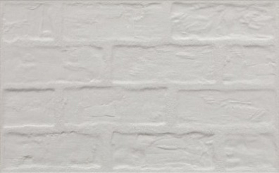 Плитка Paradyz Total Grys Struktura 25x40 настенная