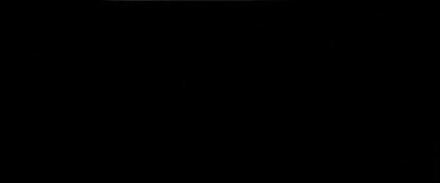 Плитка Viva Ceramica Gotha Black Rett 25x60 настенная 655d9r
