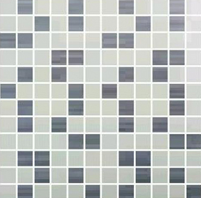Мозаичный декор Colorker Edda Mosaico S Mix F T2.5 30x30