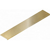 Ступень Italon Continuum Brass Gold Scalino Frontale 33x160 фронтальная 620070002346