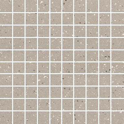 Мозаика Floor Gres Earthtech Desert Flakes Glossy Bright Mosaico 3x3 30x30 772436