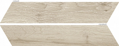 Керамогранит Prissmacer Ingalls Arce Chevron 8x40