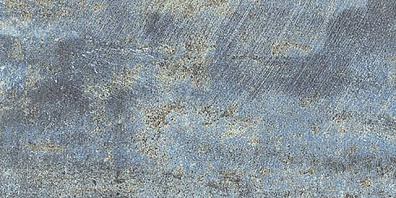 Напольная плитка Apavisa Alchemy 7.0 Blue Hammered 29,75x59,55