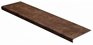 Ступень Seranit Riverstone Step Mocha Matt 32.5x120