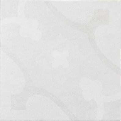 Керамогранит Equipe Antiqva Encants White 20x20 26453