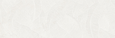 Керамогранит Ragno Richmond Decoro Panta Ivory Touch Rett 33x100 RACY